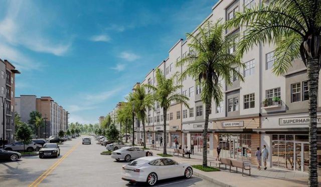 5587 MILLENIA BOULEVARD 213, Orlando, FL 32839