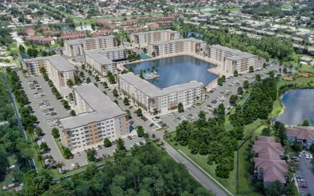 5587 MILLENIA BOULEVARD 213, Orlando, FL 32839