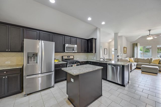 358 Tilly LN, Buda, TX 78610