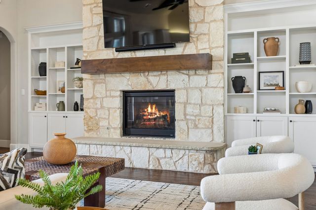 1720 Aspen Street, Prosper, TX 75078