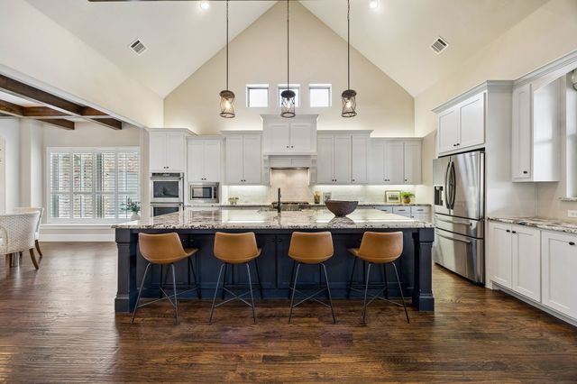 1720 Aspen Street, Prosper, TX 75078