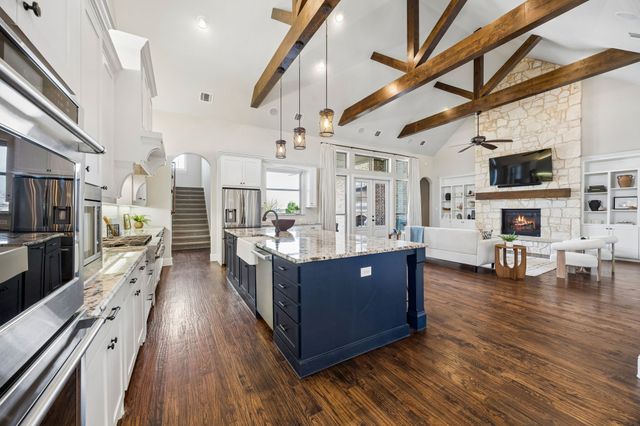 1720 Aspen Street, Prosper, TX 75078