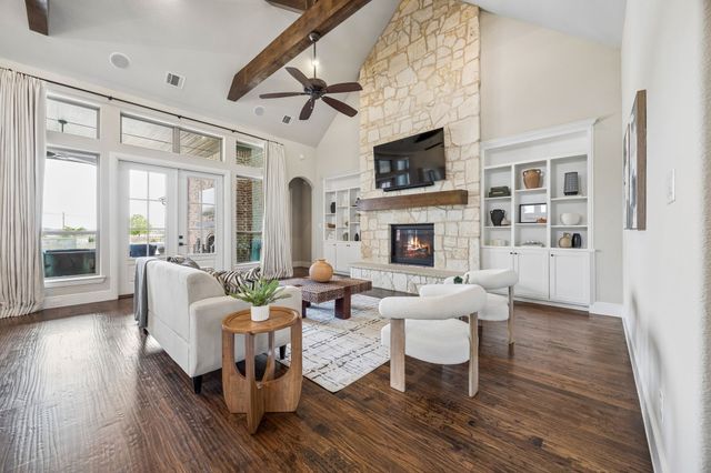 1720 Aspen Street, Prosper, TX 75078