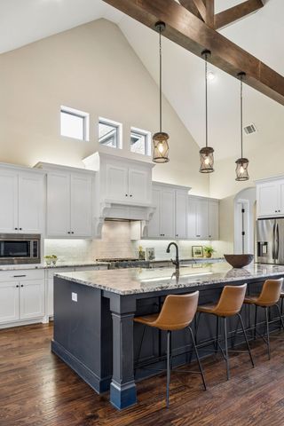 1720 Aspen Street, Prosper, TX 75078