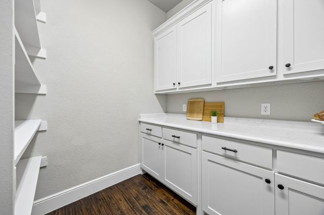 1720 Aspen Street, Prosper, TX 75078