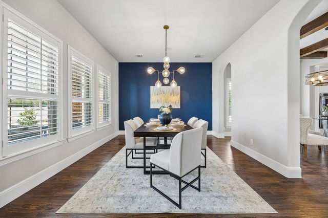 1720 Aspen Street, Prosper, TX 75078