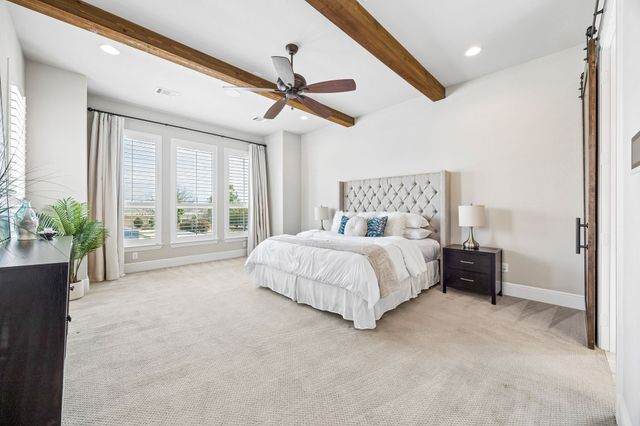 1720 Aspen Street, Prosper, TX 75078