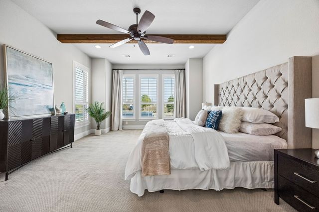 1720 Aspen Street, Prosper, TX 75078