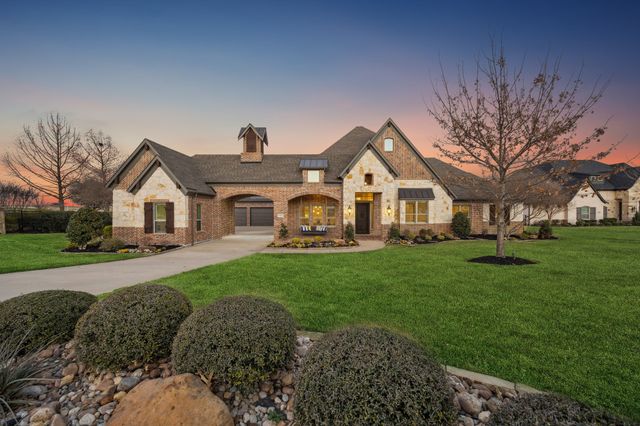 1720 Aspen Street, Prosper, TX 75078