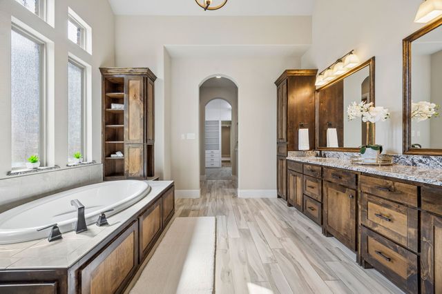 1720 Aspen Street, Prosper, TX 75078