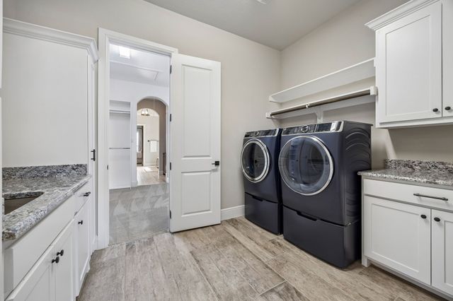 1720 Aspen Street, Prosper, TX 75078