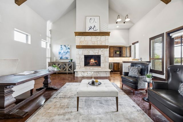 1720 Aspen Street, Prosper, TX 75078