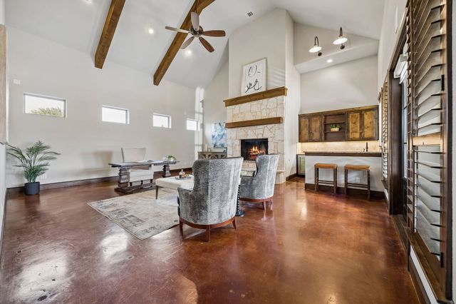 1720 Aspen Street, Prosper, TX 75078