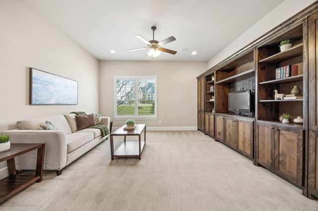 1720 Aspen Street, Prosper, TX 75078