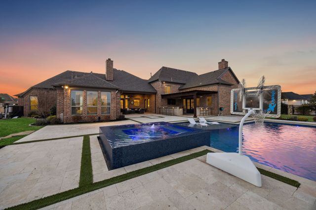 1720 Aspen Street, Prosper, TX 75078