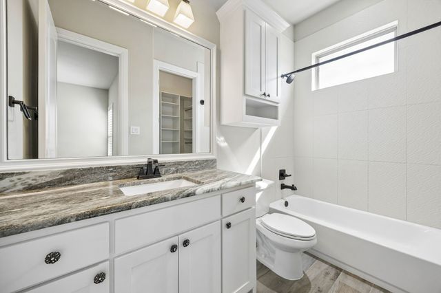 1720 Aspen Street, Prosper, TX 75078