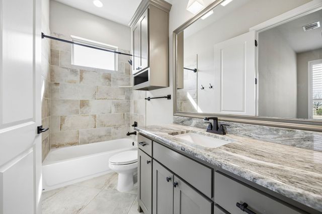 1720 Aspen Street, Prosper, TX 75078