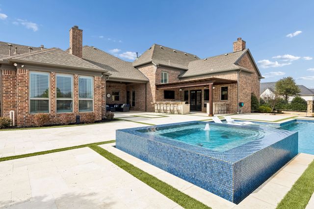 1720 Aspen Street, Prosper, TX 75078