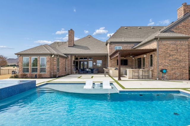1720 Aspen Street, Prosper, TX 75078