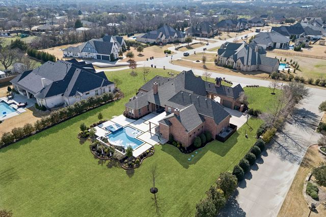 1720 Aspen Street, Prosper, TX 75078