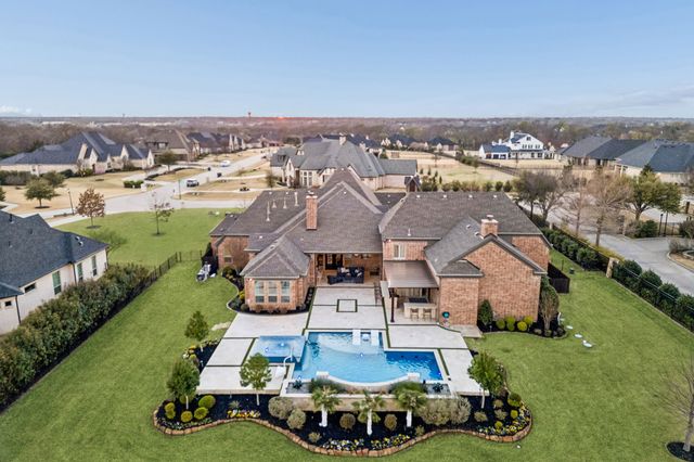 1720 Aspen Street, Prosper, TX 75078