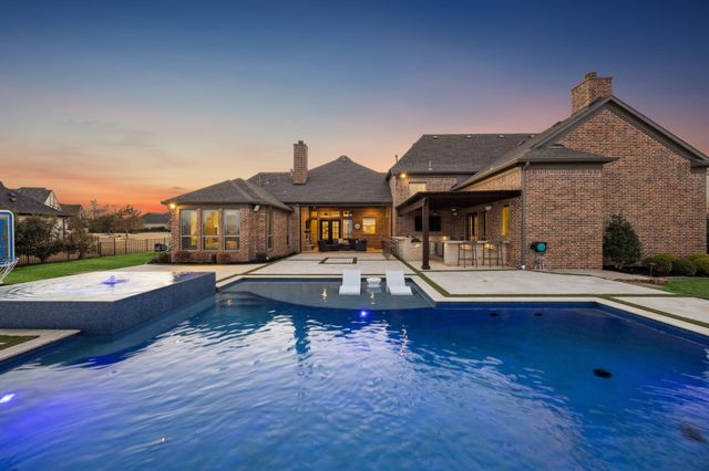 1720 Aspen Street, Prosper, TX 75078
