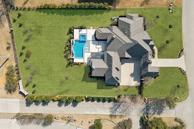 1720 Aspen Street, Prosper, TX 75078