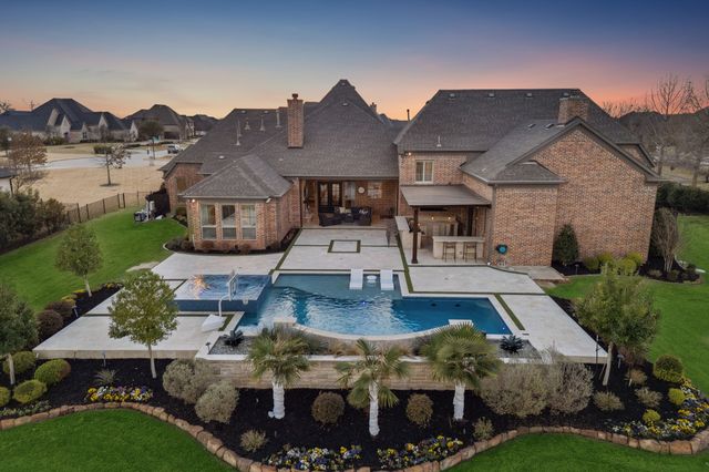 1720 Aspen Street, Prosper, TX 75078