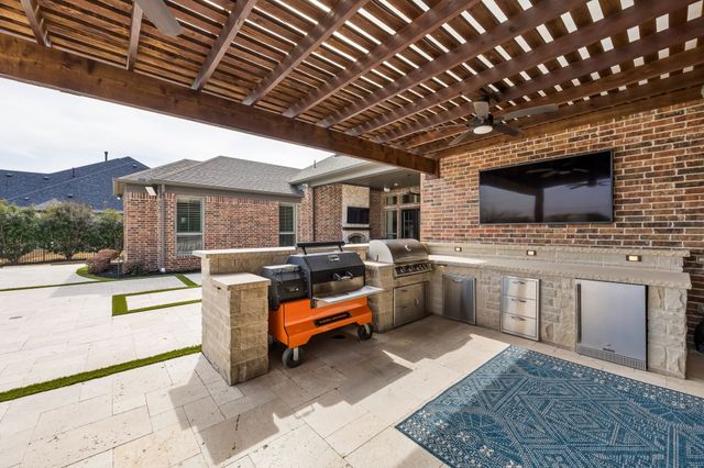 1720 Aspen Street, Prosper, TX 75078