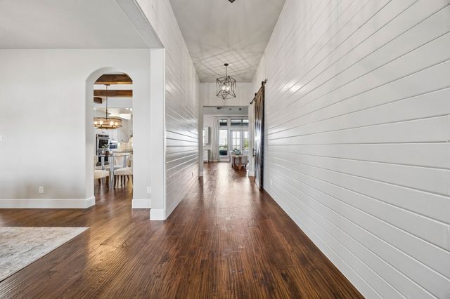 1720 Aspen Street, Prosper, TX 75078