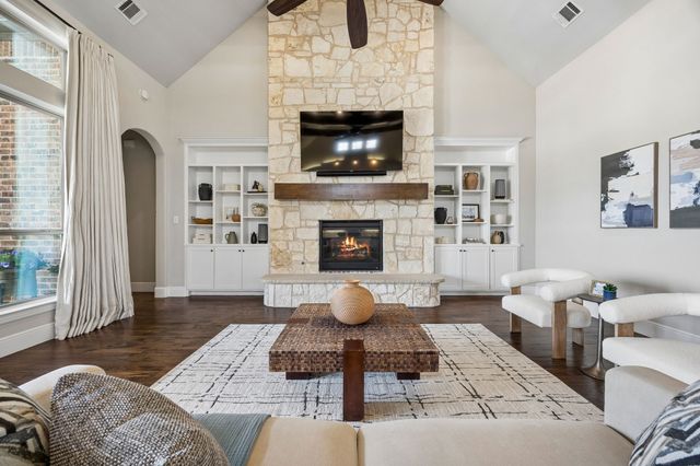 1720 Aspen Street, Prosper, TX 75078