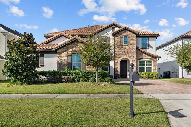 14978 FELLS LANE, Orlando, FL 32827