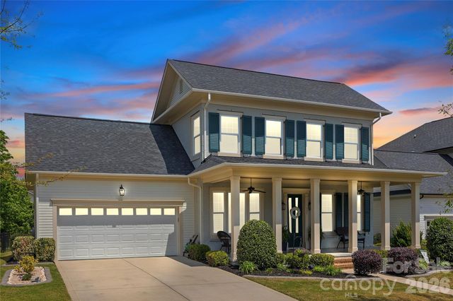 329 Sensibility Circle, Fort Mill, SC 29708