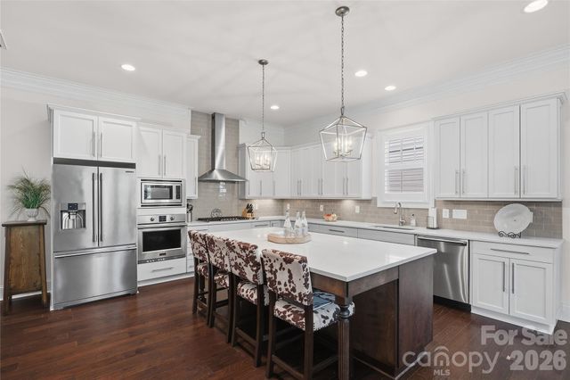 329 Sensibility Circle, Fort Mill, SC 29708