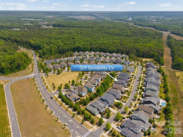 329 Sensibility Circle, Fort Mill, SC 29708