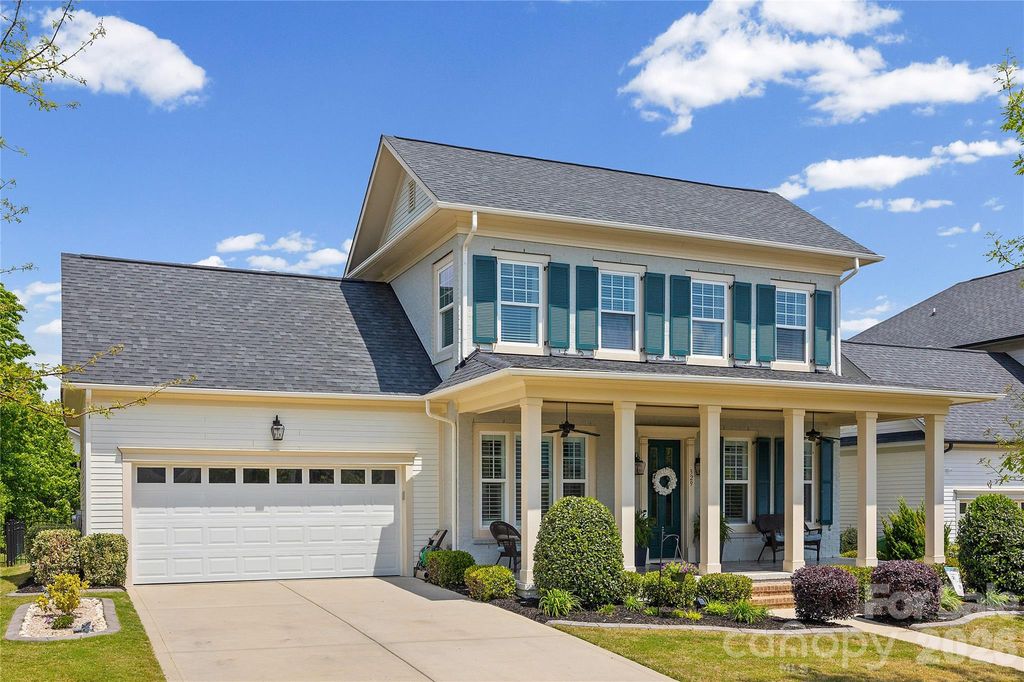 329 Sensibility Circle, Fort Mill, SC 29708