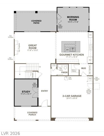 25 Fairdale Drive, Henderson, NV 89011