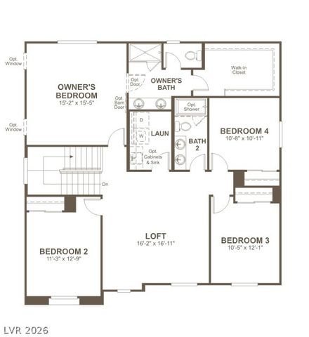 25 Fairdale Drive, Henderson, NV 89011