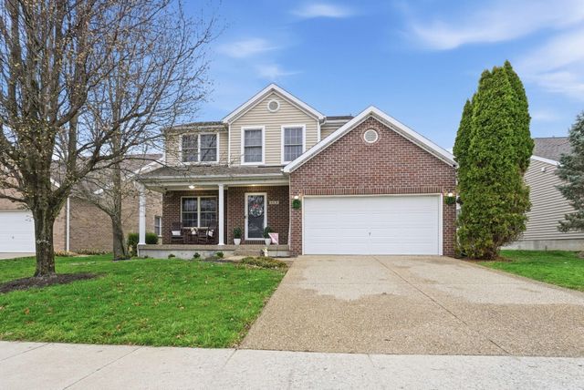 113 Stapleton Way, Georgetown, KY 40324