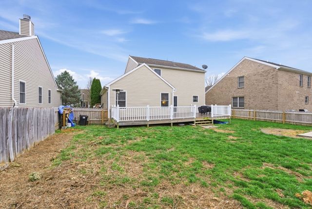 113 Stapleton Way, Georgetown, KY 40324