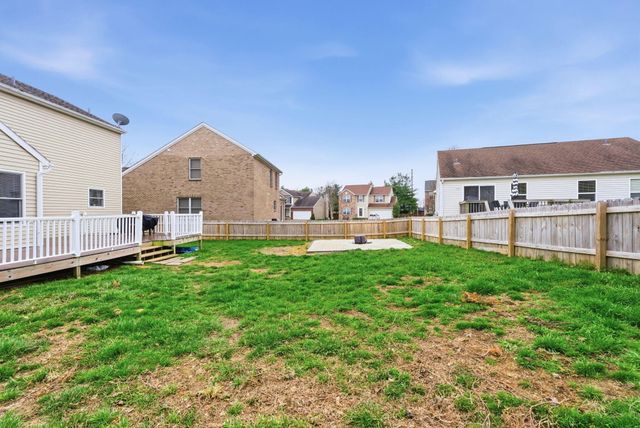 113 Stapleton Way, Georgetown, KY 40324