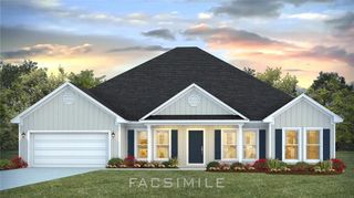 3913 Newman Road, Mobile, AL 36695