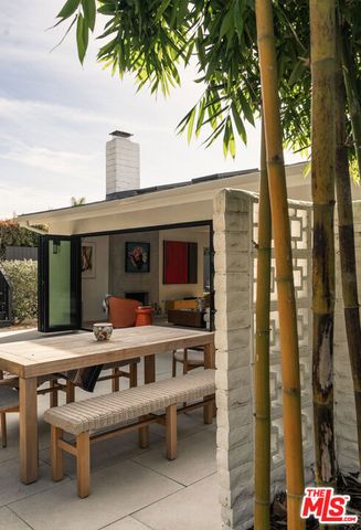 1144 Portesuello Avenue, Santa Barbara, CA 93105