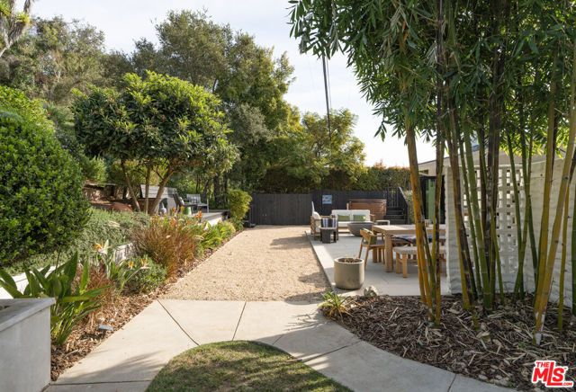 1144 Portesuello Avenue, Santa Barbara, CA 93105