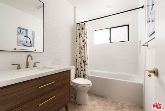 1144 Portesuello Avenue, Santa Barbara, CA 93105