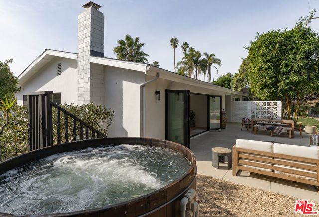 1144 Portesuello Avenue, Santa Barbara, CA 93105