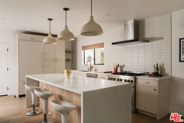 1144 Portesuello Avenue, Santa Barbara, CA 93105