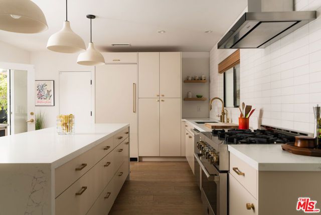 1144 Portesuello Avenue, Santa Barbara, CA 93105