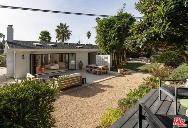 1144 Portesuello Avenue, Santa Barbara, CA 93105