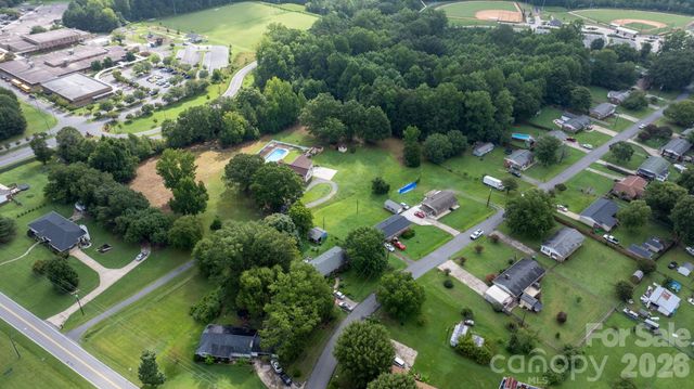 0 N 12TH Street, Bessemer City, NC 28016